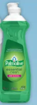 Brunet PALMOLIVE Détergents à vaisselle sélectionnés offer