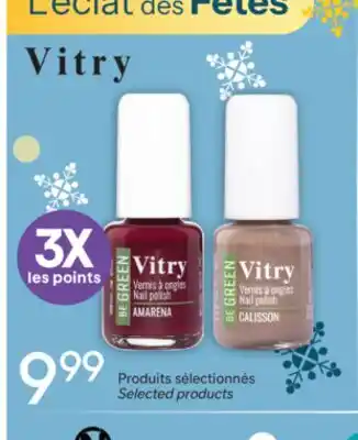 Brunet VITRY Produits sélectionnés offer