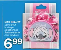 Brunet MAD BEAUTY Soins pour le visage sélectionnés offer