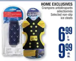 Jean Coutu HOME EXCLUSIVES offer