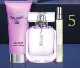 Uniprix WATIER Désirable offer