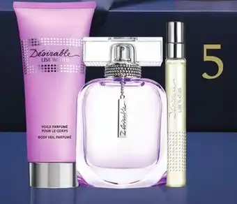 Uniprix WATIER Désirable offer