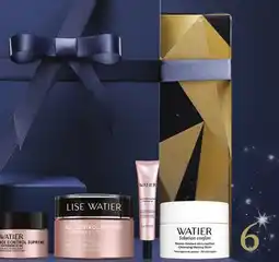 Uniprix LISE WATIER Age Control Supreme L'Expérience 60 offer