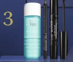 Uniprix Watier 24 HRS Glam Intense Mascara offer