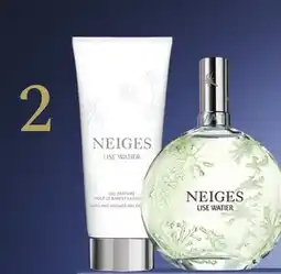 Uniprix LISE WATIER Neiges offer