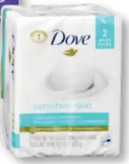 Familiprix ALWAYS, TAMPAX or DOVE, Selected products offer