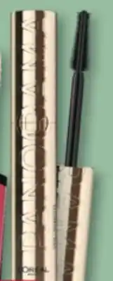 Familiprix L'ORÉAL PARIS Selected makeup products offer