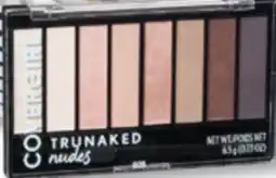 Familiprix COVERGIRL, Selected makeup products offer