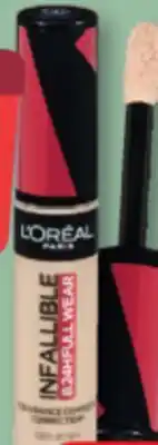 Familiprix L'ORÉAL PARIS offer