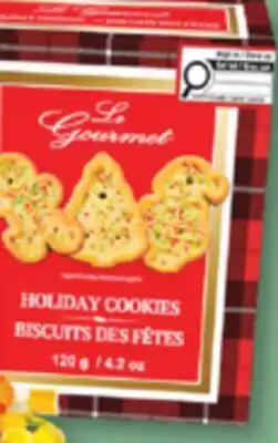 Familiprix LAURA SECORD offer