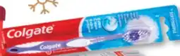 Familiprix Colgate Extra Clean toothbrush Soft offer