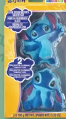 Familiprix STITCH or HELLO KITTY offer