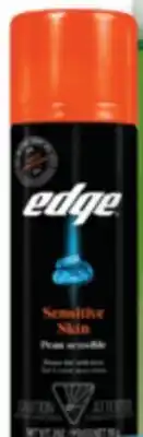 Familiprix POUR EXTRA ET REGULIERE CREST, ORAL-B, FRUCTIS, EDGE or SKINTIMATE, Selected products offer