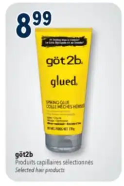 Familiprix göt2b offer