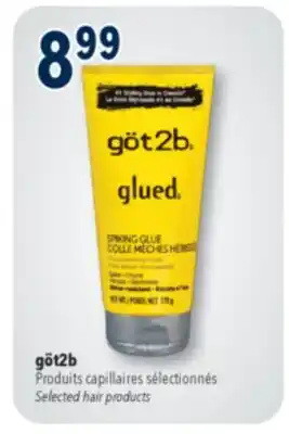 Familiprix göt2b offer