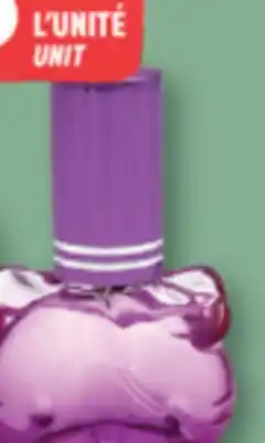 Familiprix TAKE CARE, Hello Kitty, Natural spray, 10 ml offer