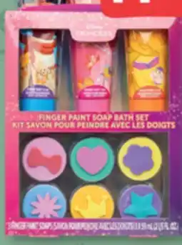 Familiprix DISNEY or BATMAN, Selected gift sets offer