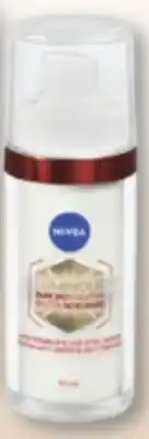 Familiprix NIVEA, Luminous 630, Solution anti-Dark spot solution, Selected care products offer