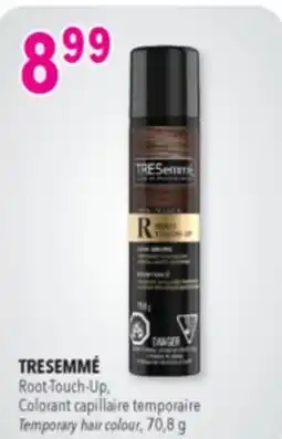 Familiprix TRESEMMÉ offer