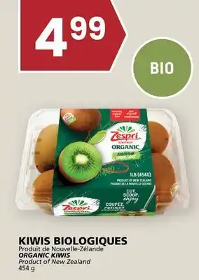 Rachelle-Bery Grocery ORGANIC KIWIS offer