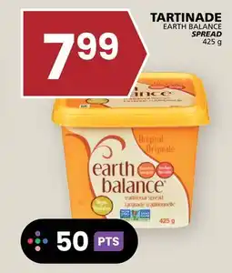 Rachelle-Bery Grocery EARTH BALANCE SPREAD offer