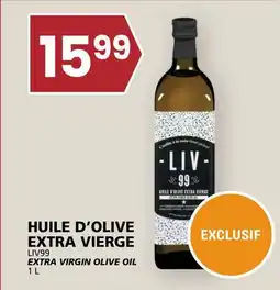 Rachelle-Bery Grocery LIV99 EXTRA VIRGIN OLIVE OIL offer