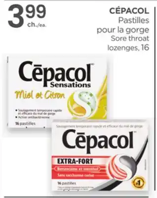 Proxim CÉPACOL offer