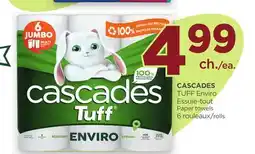 Proxim CASCADES offer