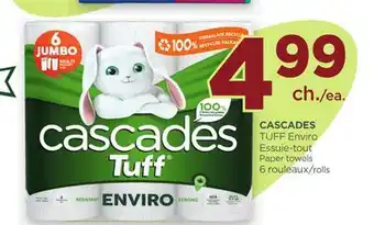 Proxim CASCADES offer