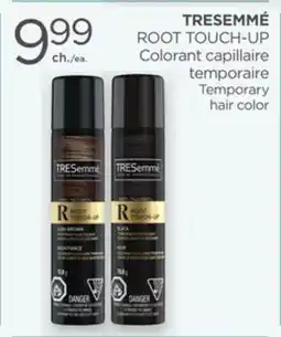 Proxim TRESEMMÉ ROOT TOUCH-UP Temporary hair color offer