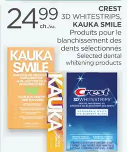 Proxim CREST KAUKA SMILE offer