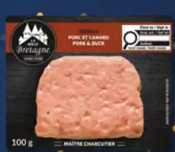 IGA Participating Product offer