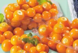 IGA PEELED GROUND CHERRIES offer