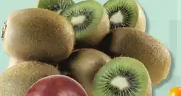 IGA GREEN KIWI offer