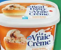 IGA NESTLÉ ICE CREAM, FROZEN DESSERT offer