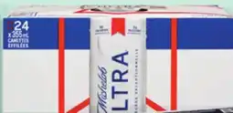 IGA MICHELOB ULTRA BEER offer