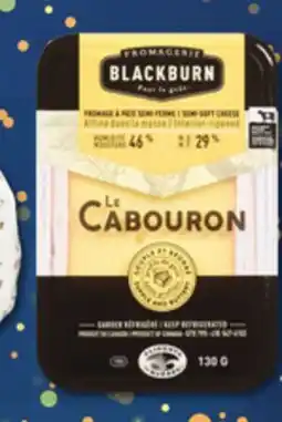 IGA Le Cabouron offer