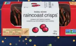 IGA Participating Items offer