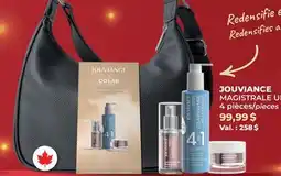 Familiprix JOUVIANCE, MAGISTRALE ULTIME, Gift set, 4 pieces offer