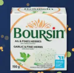 IGA selected cheeses and deli meats offer