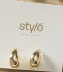 Familiprix Selected jewelry offer