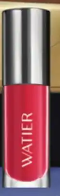 Familiprix Watier Love My Lips Gift Set offer