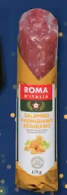 IGA ROMA ITALIA offer
