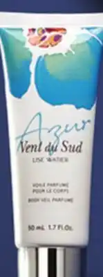 Familiprix Vent du Sud Azur offer