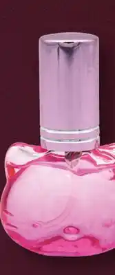 Familiprix Take Care Hello Kitty fragrance - Eau de toilette 50ml offer