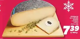 IGA SUISSE KALTBACH CHEESE offer