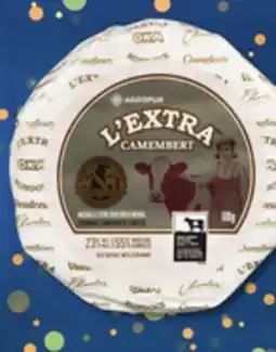 IGA L'EXTRA offer