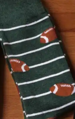 Familiprix Selected men's socks offer