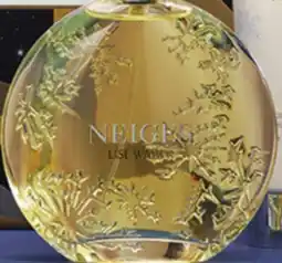 Familiprix Watier Neiges Blockbuster Gift Set offer