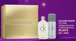 Familiprix Calvin Klein CK One Unisex Gift Set offer